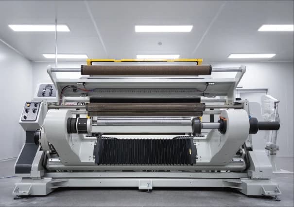 スリッティング/切断