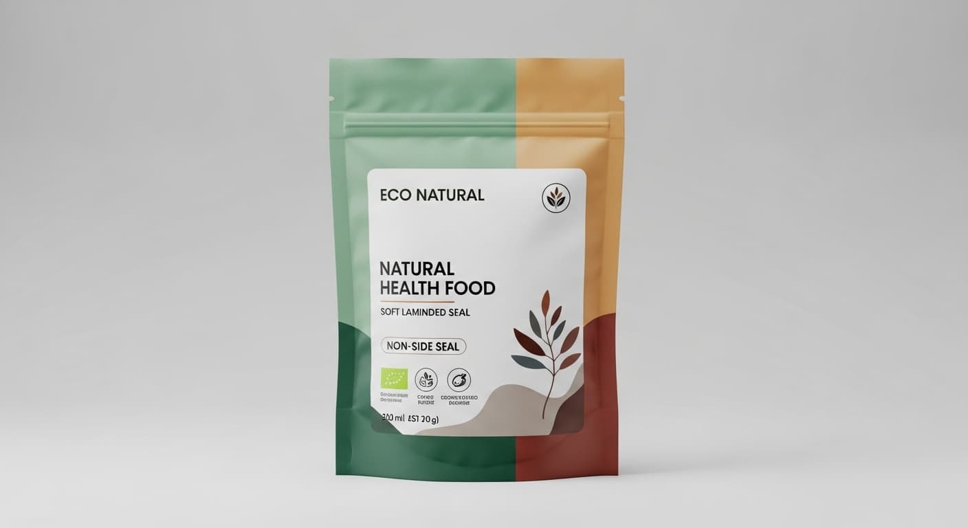 調味料用小袋パッケージ実績 - 使い切りサイズと利便性