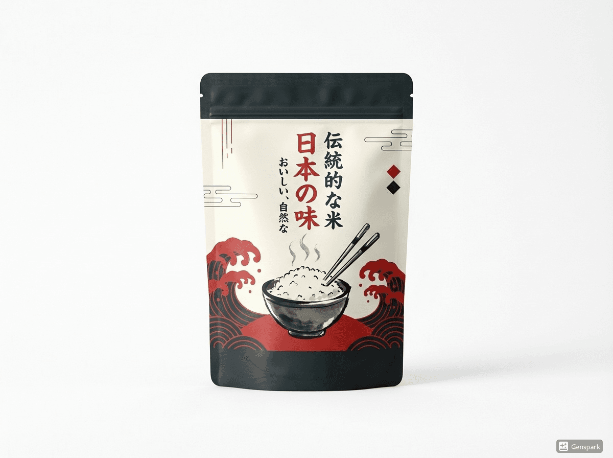 多品目対応パッケージ実績 - 汎用性とカスタマイズ