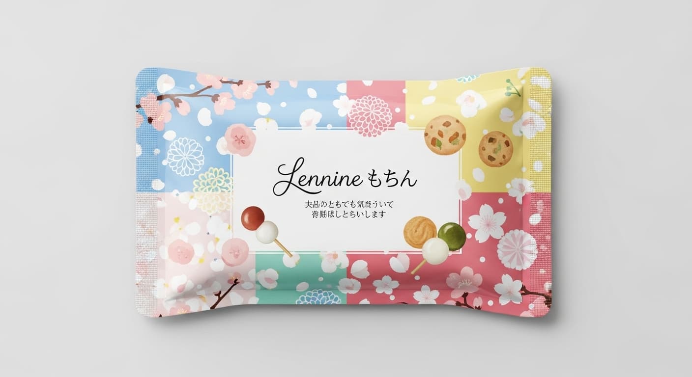 電子部品用防湿パウチ実績 - 静電気対策と保護