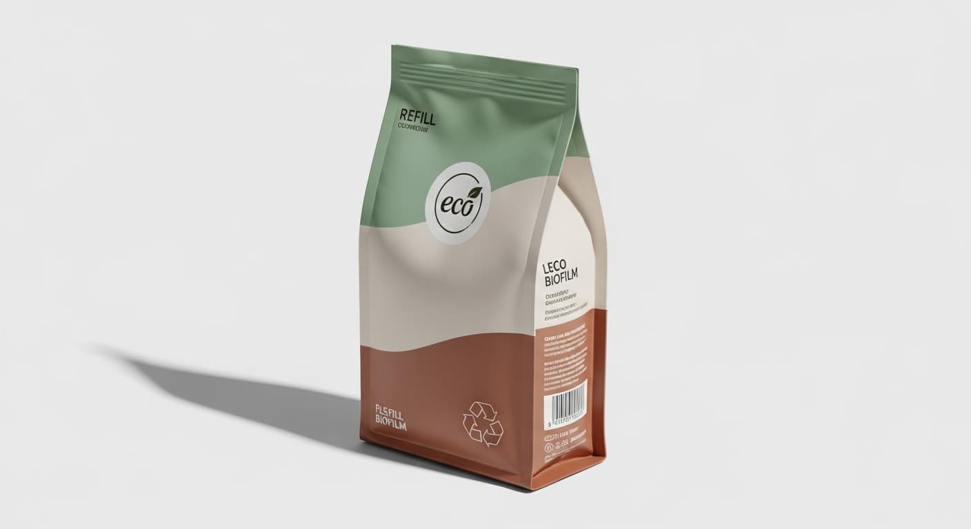 ペットフード用チャック付き袋実績 - 保存性と利便性