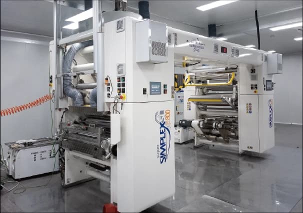 ラミネート加工