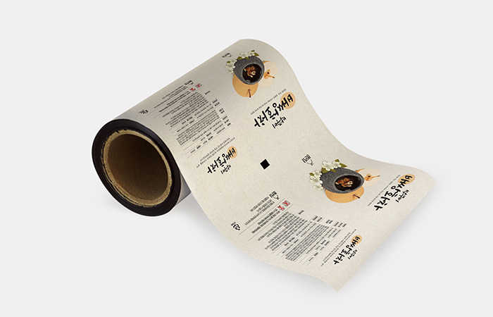 ロールフィルム