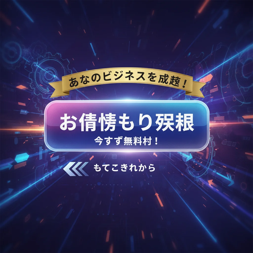 CTAバナー