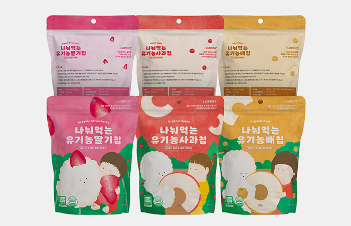 オリジナル包装材専門 - 高品質なスタンドパウチ製品